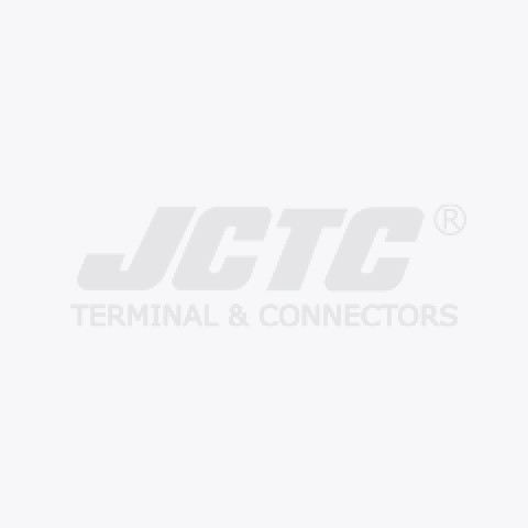 DB2.0主體 雙排塞5P/黑色/印JCTC、HF